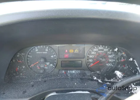 2006 Ford F-250 Lariat/Xl/Xlt из США, поврежденный, VIN 1FTSW21P56ED81404